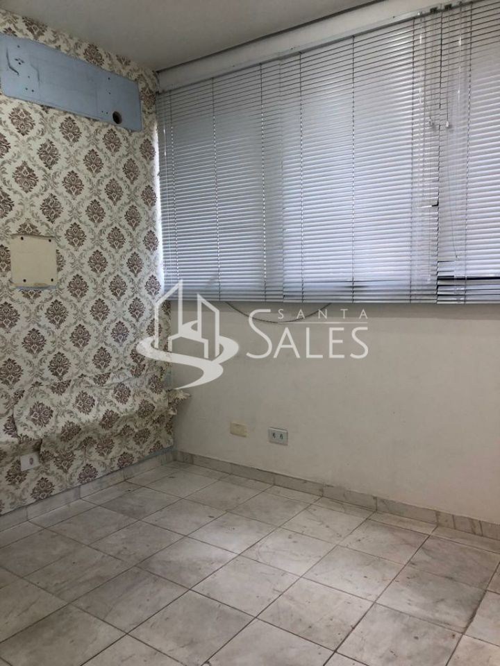 Sala-Conjunto, 33 m² - Foto 4