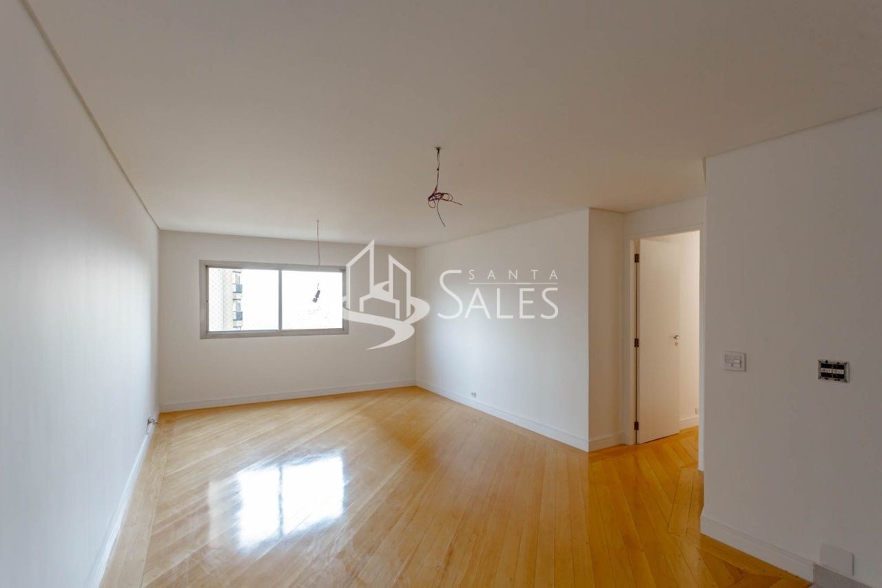Apartamento, 3 quartos, 106 m² - Foto 1