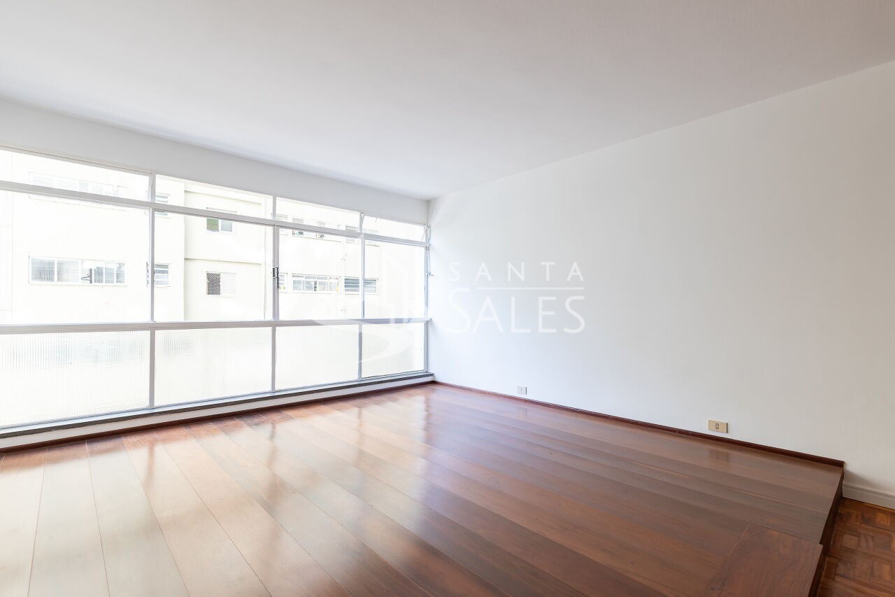 Apartamento, 3 quartos, 139 m² - Foto 39