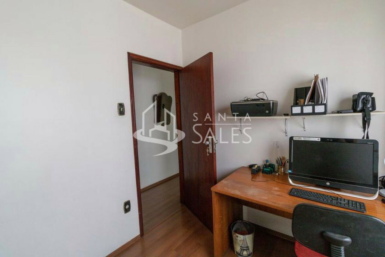 Sobrado, 3 quartos, 130 m² - Foto 17