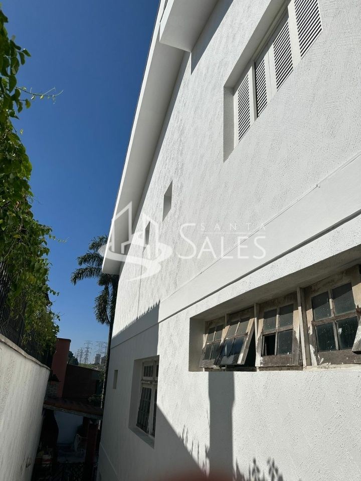 Sobrado, 3 quartos, 380 m² - Foto 4