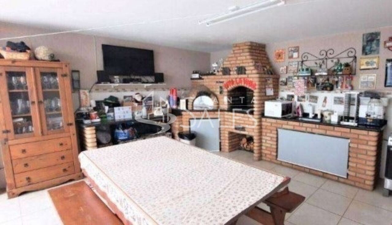 Sobrado, 6 quartos, 300 m² - Foto 12