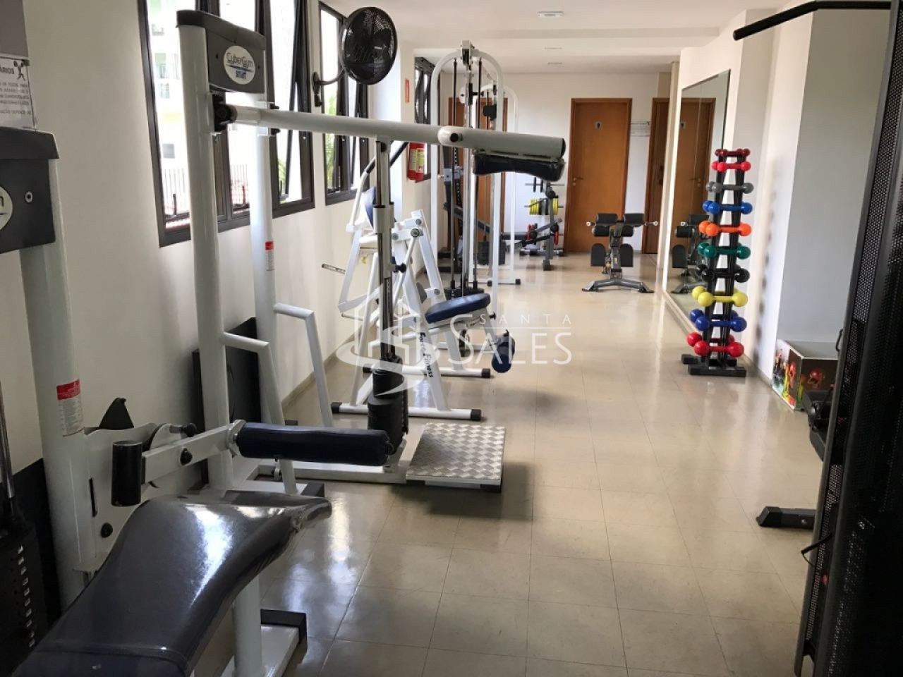 Apartamento, 2 quartos, 94 m² - Foto 22