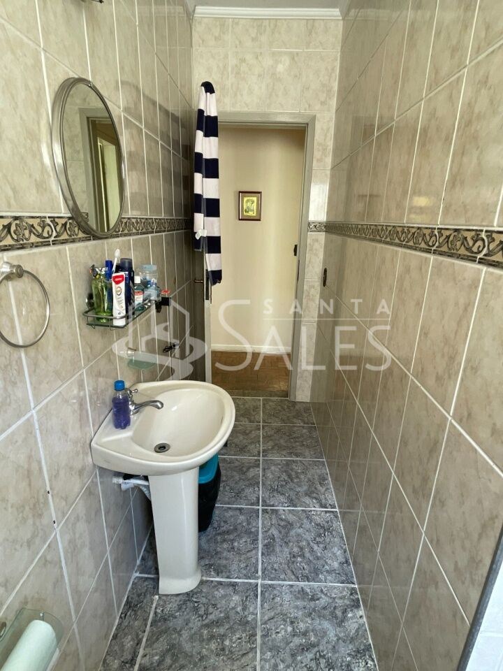 Sobrado, 4 quartos, 192 m² - Foto 24