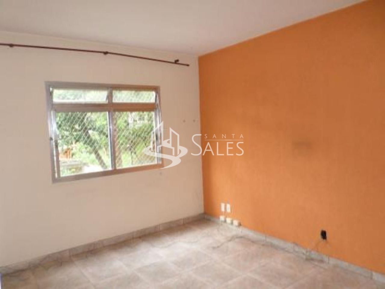 Apartamento à venda com 1 quarto, 60m² - Foto 1