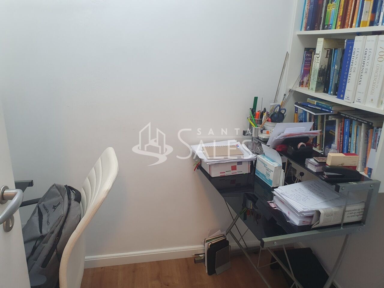 Apartamento, 3 quartos, 165 m² - Foto 22