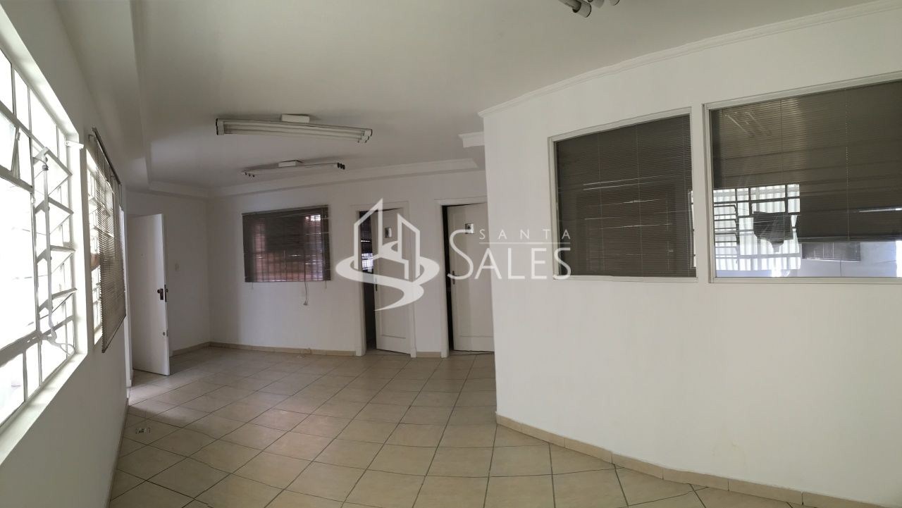 Sala-Conjunto, 102 m² - Foto 1