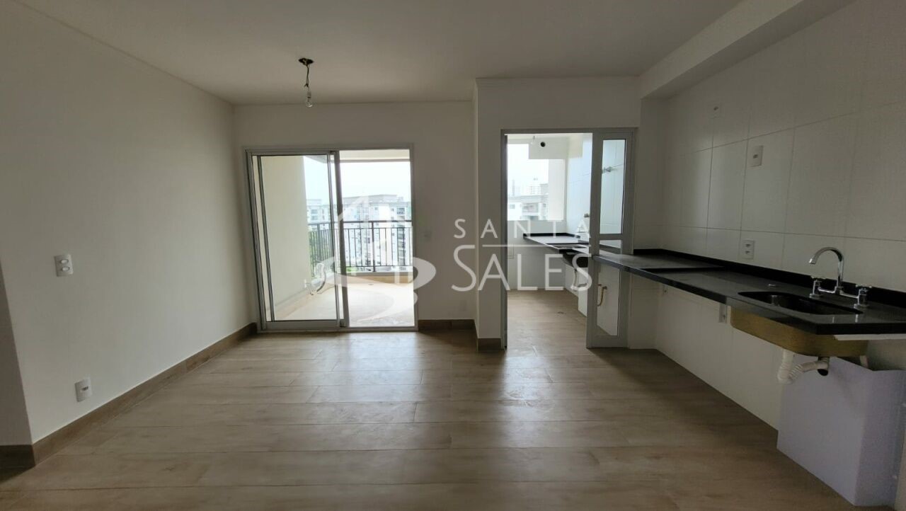 Apartamento, 2 quartos, 66 m² - Foto 5