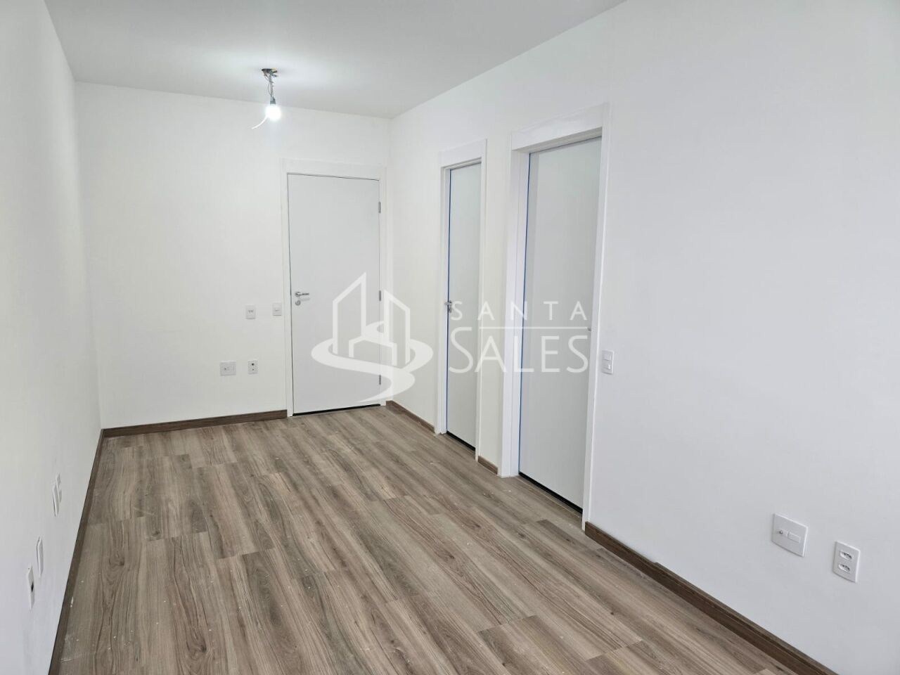 Apartamento à venda com 1 quarto, 27m² - Foto 10