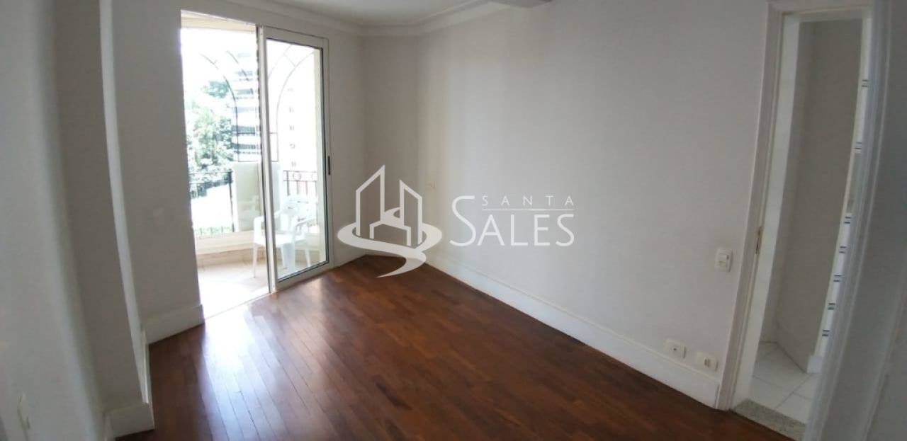 Apartamento à venda com 4 quartos, 260m² - Foto 13