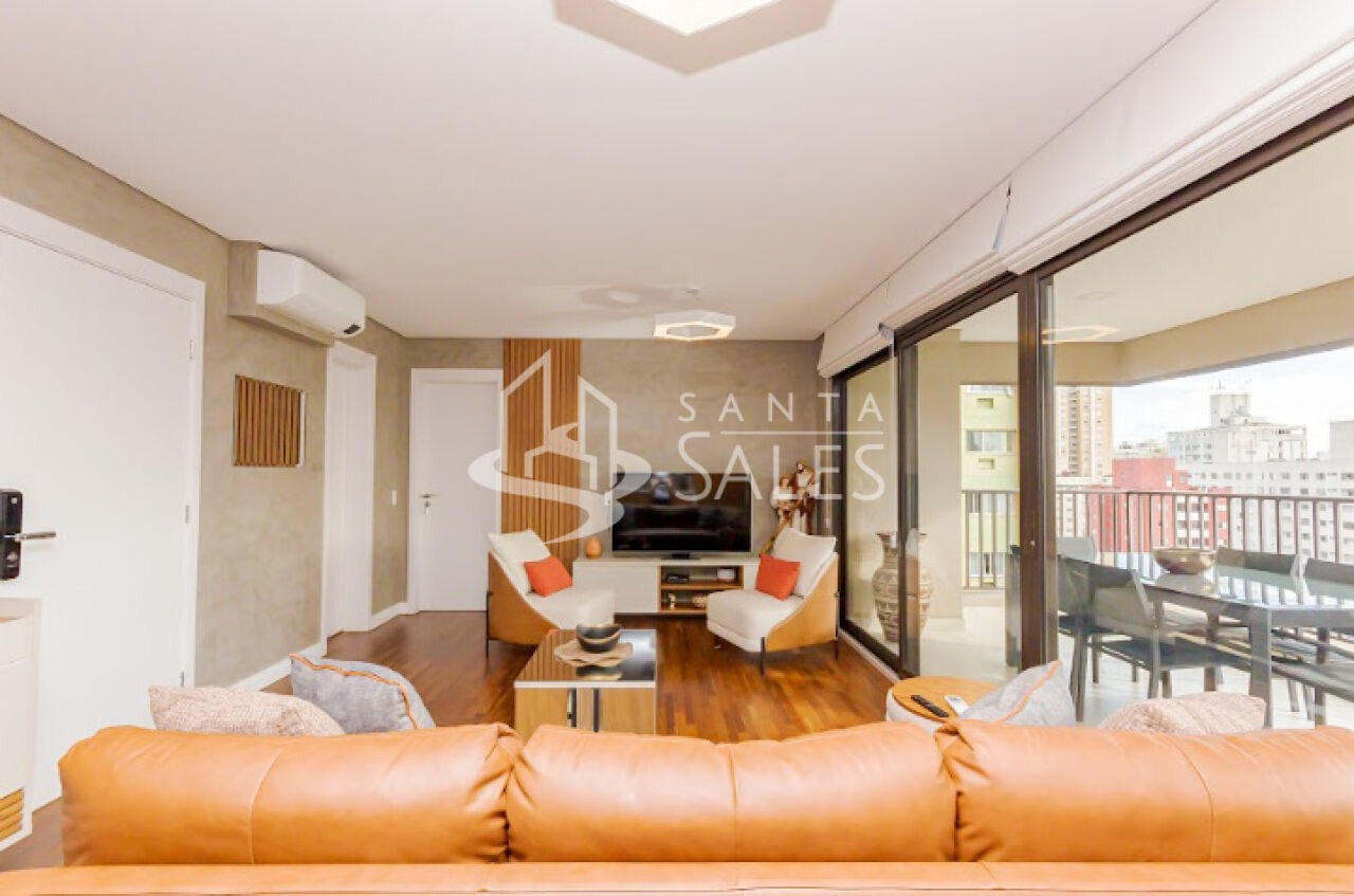 Apartamento, 3 quartos, 163 m² - Foto 24