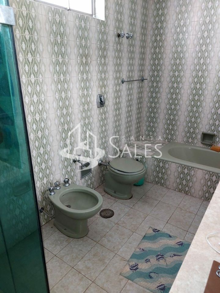 Sobrado, 3 quartos, 250 m² - Foto 15