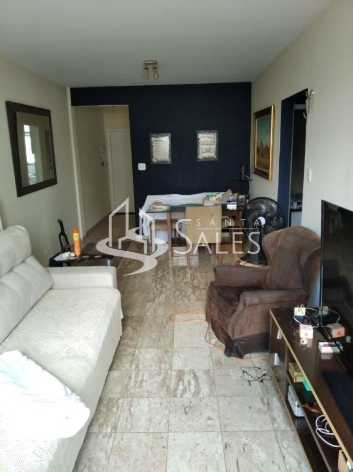 Apartamento, 2 quartos, 90 m² - Foto 4