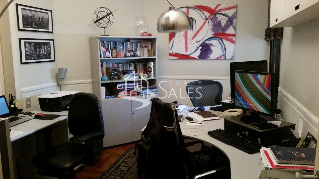 Apartamento, 4 quartos, 250 m² - Foto 32