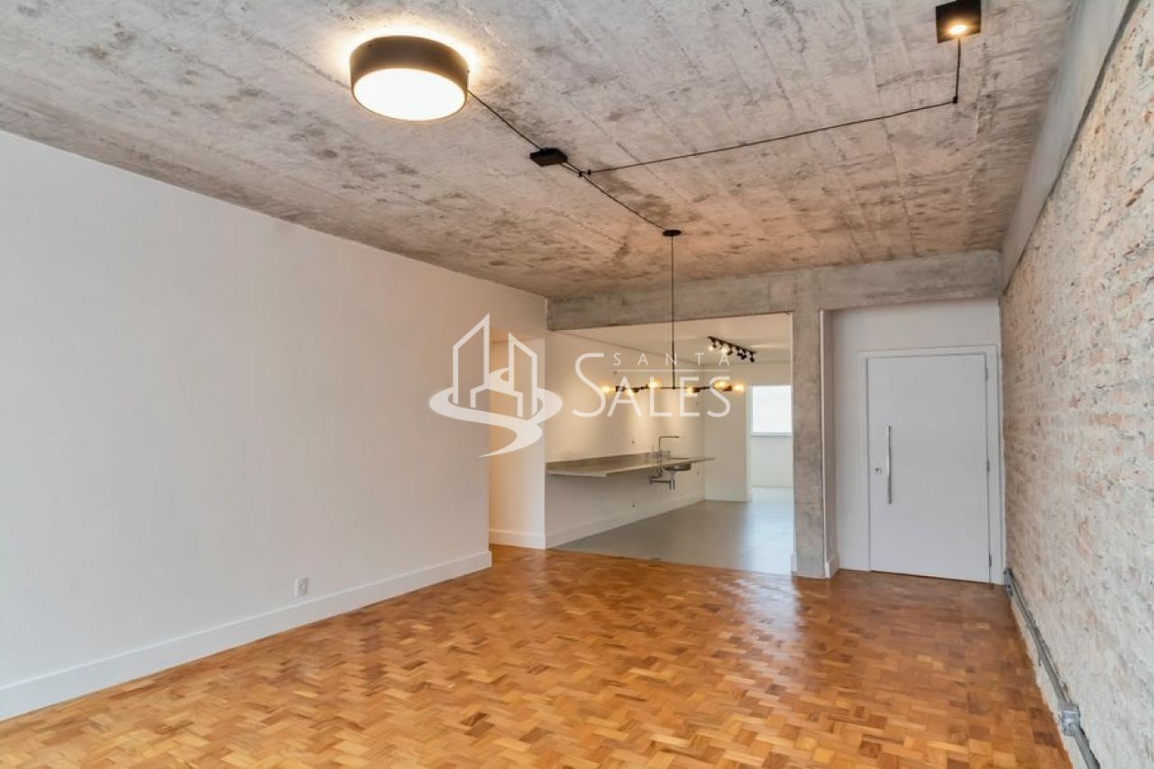 Apartamento, 2 quartos, 134 m² - Foto 9