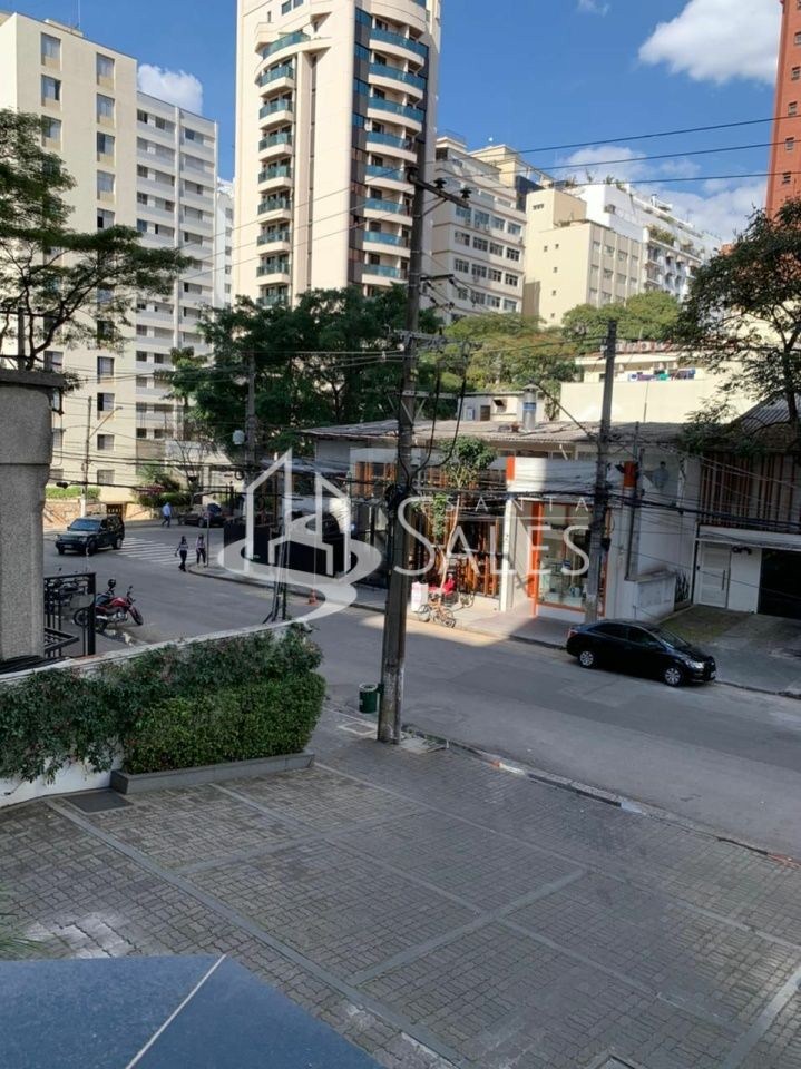 Apartamento, 1 quarto, 45 m² - Foto 30