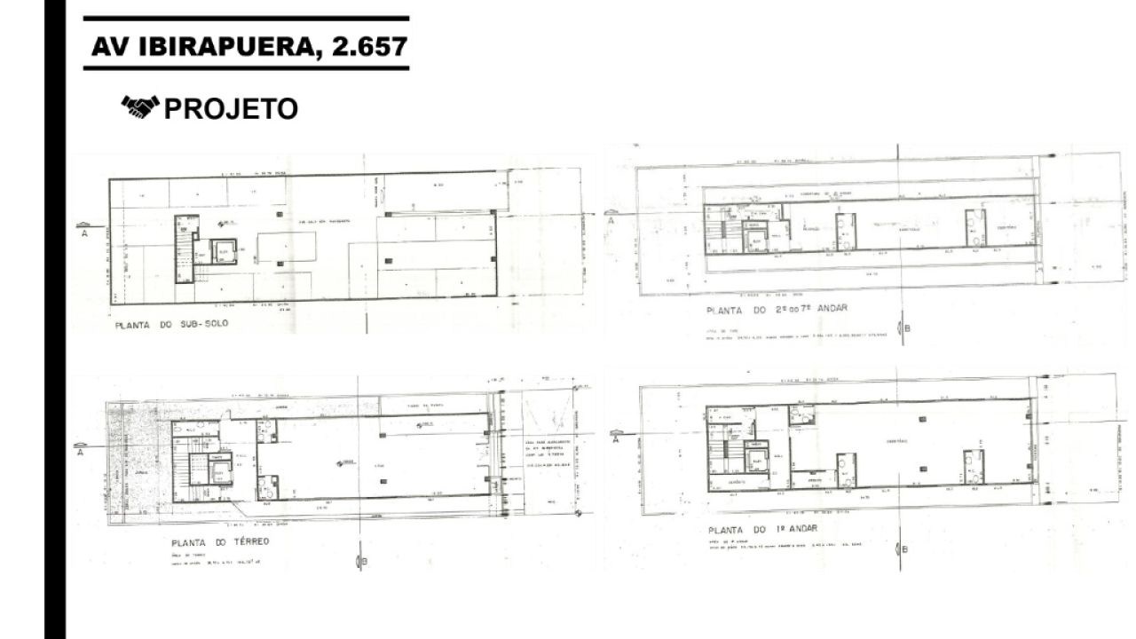 Prédio Inteiro à venda, 297m² - Foto 20