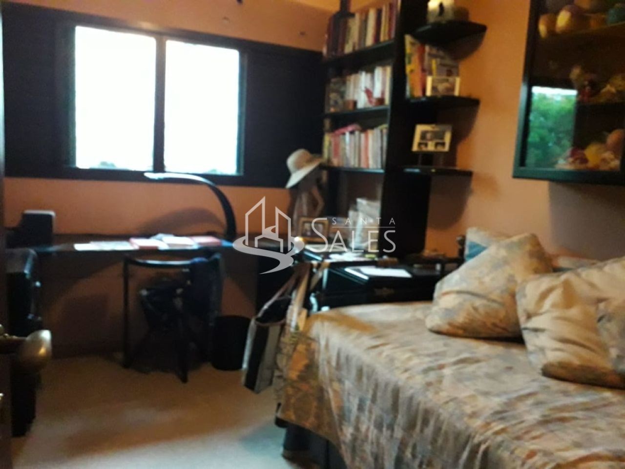 Apartamento, 4 quartos, 165 m² - Foto 26