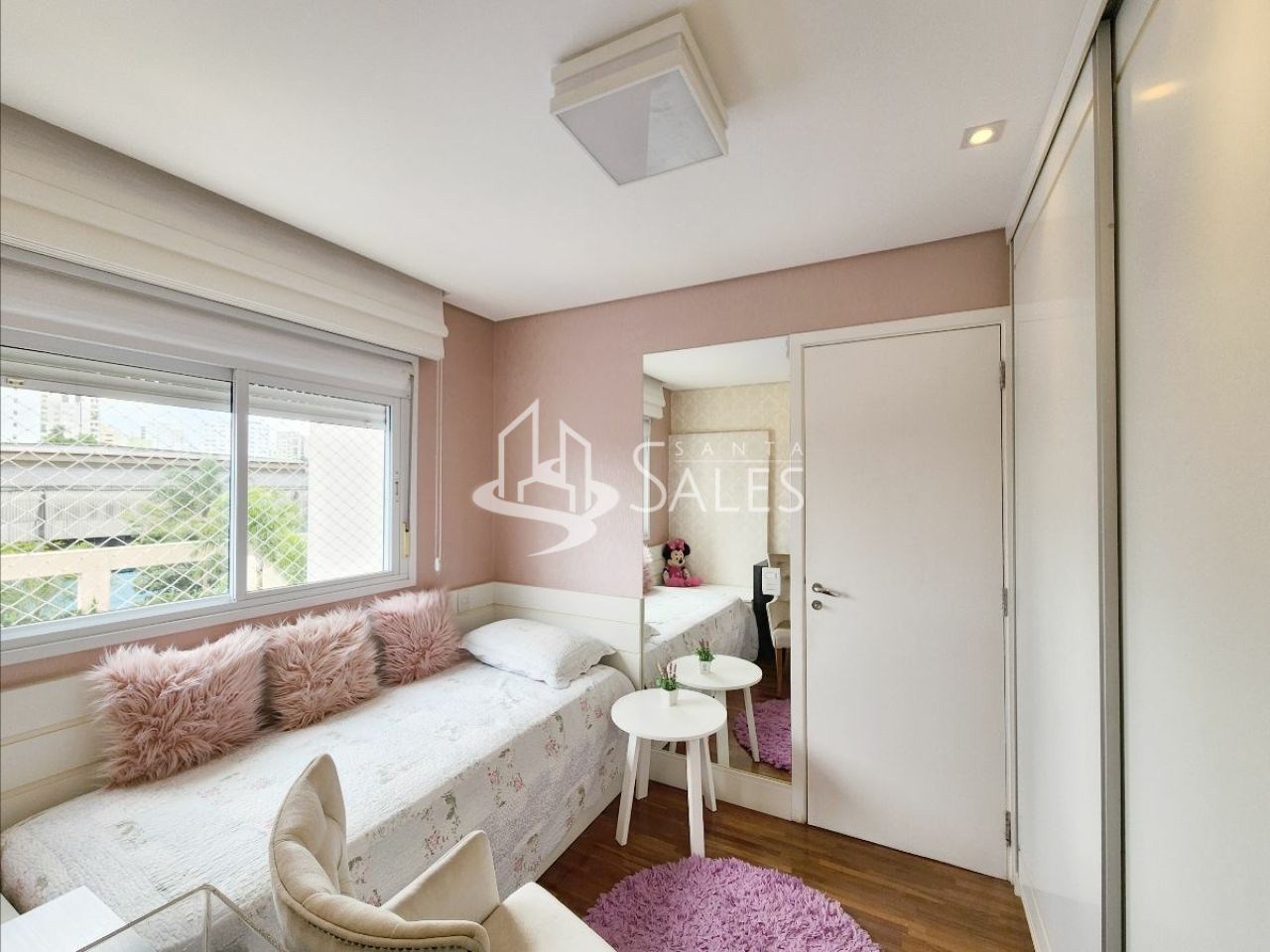 Apartamento, 3 quartos, 123 m² - Foto 49