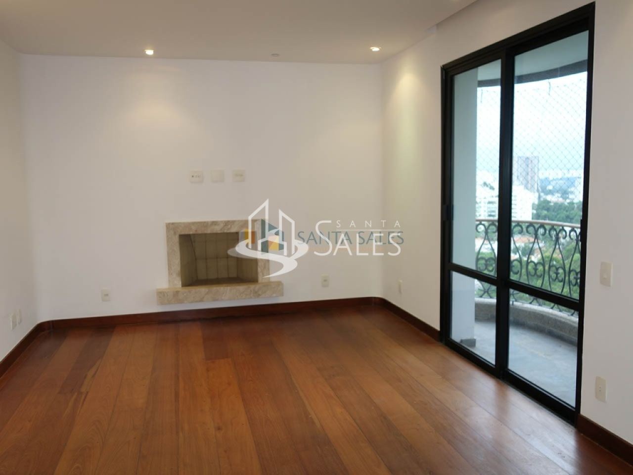 Apartamento, 4 quartos, 329 m² - Foto 1