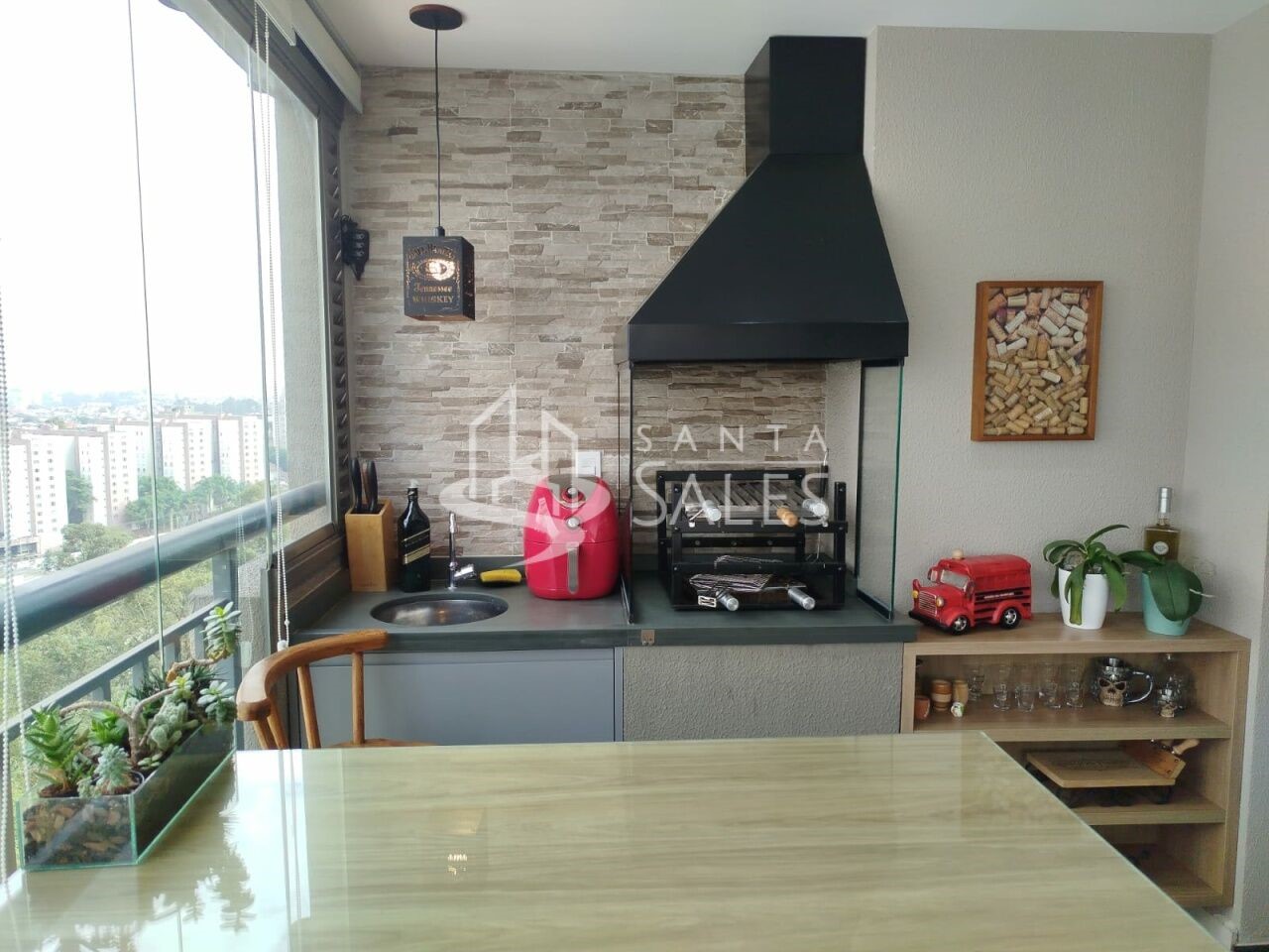 Apartamento, 2 quartos, 81 m² - Foto 43