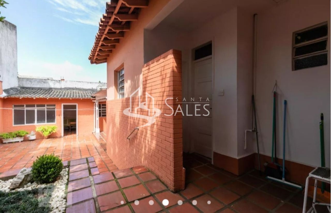 Sobrado, 3 quartos, 199 m² - Foto 12