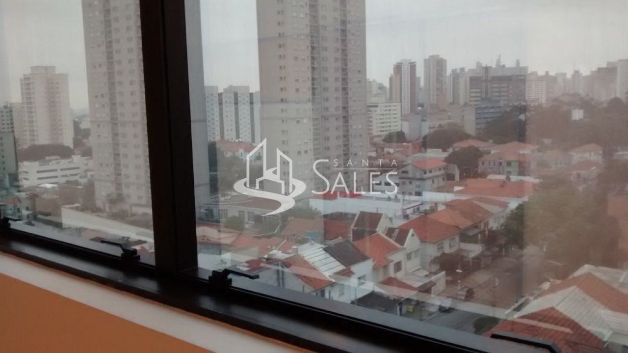 Sala-Conjunto, 32 m² - Foto 14