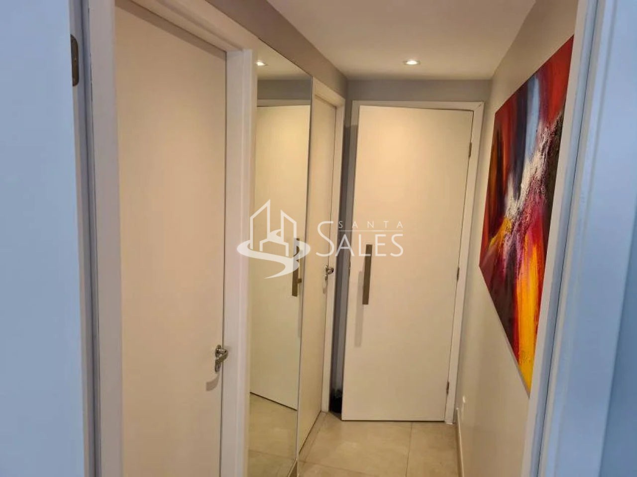 Apartamento, 3 quartos, 85 m² - Foto 9