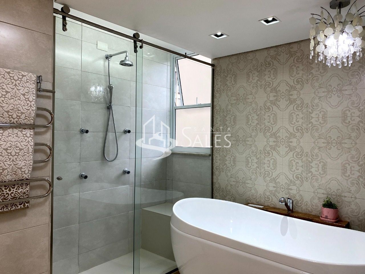 Apartamento, 4 quartos, 221 m² - Foto 14