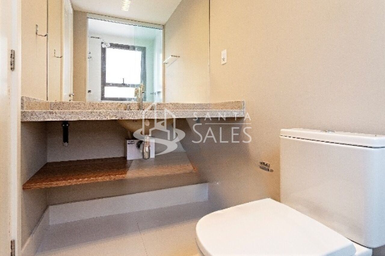 Apartamento, 3 quartos, 157 m² - Foto 19