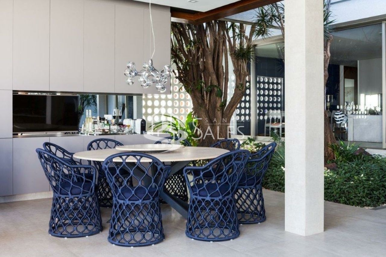 Sobrado, 5 quartos, 800 m² - Foto 41