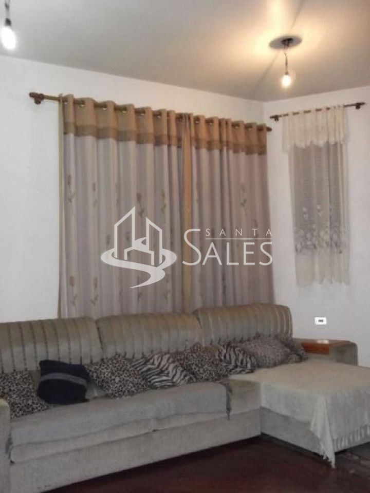 Sobrado, 3 quartos, 200 m² - Foto 13