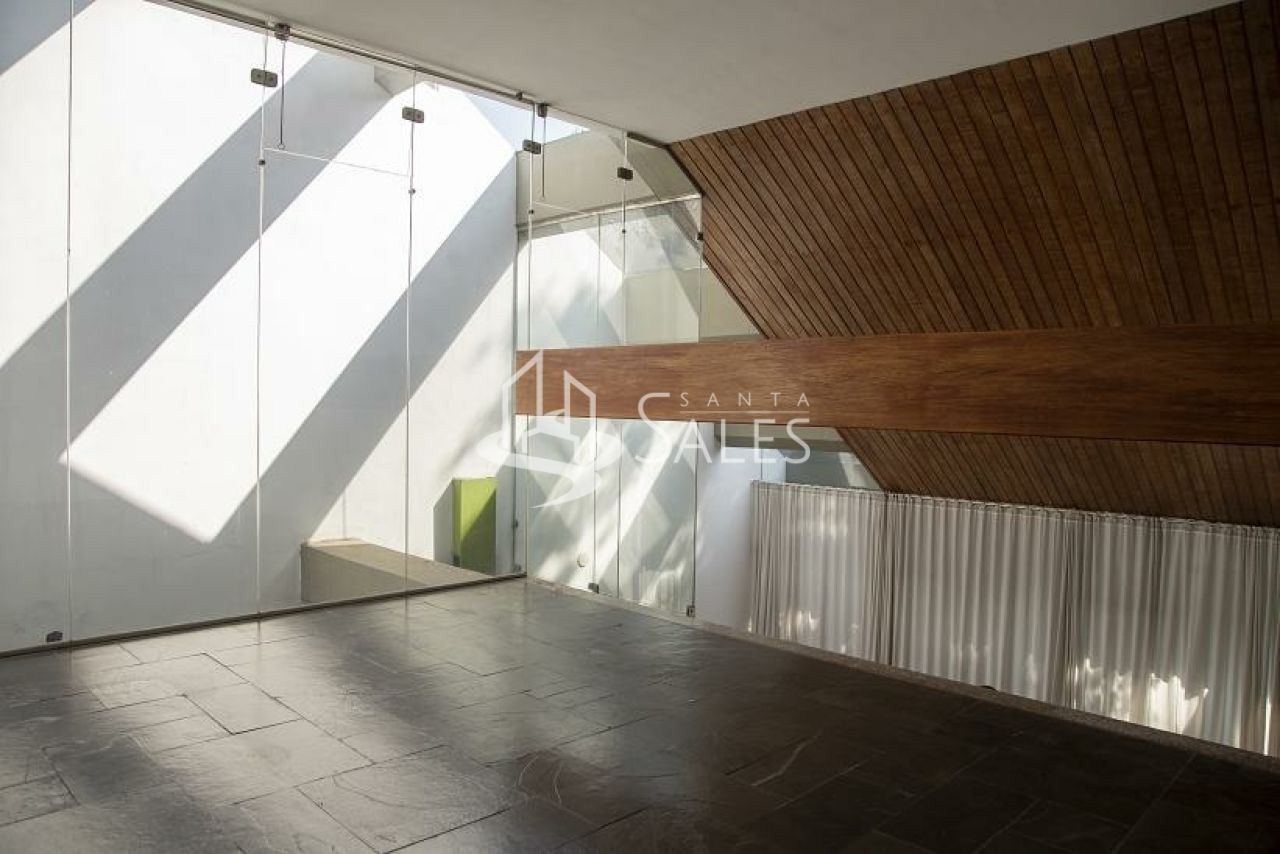 Sobrado, 4 quartos, 200 m² - Foto 5