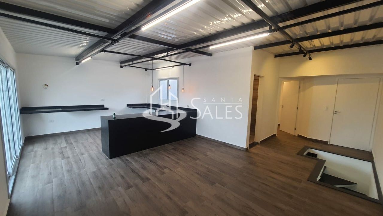 Cobertura à venda com 3 quartos, 154m² - Foto 29