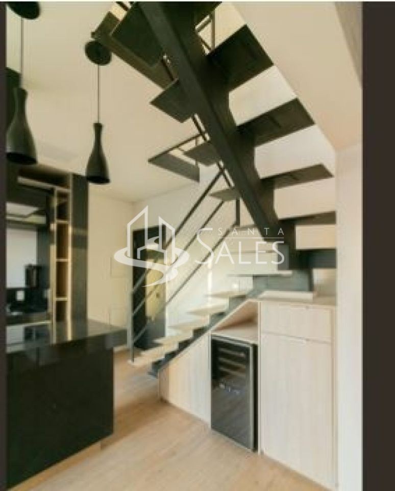 Apartamento, 1 quarto, 67 m² - Foto 3