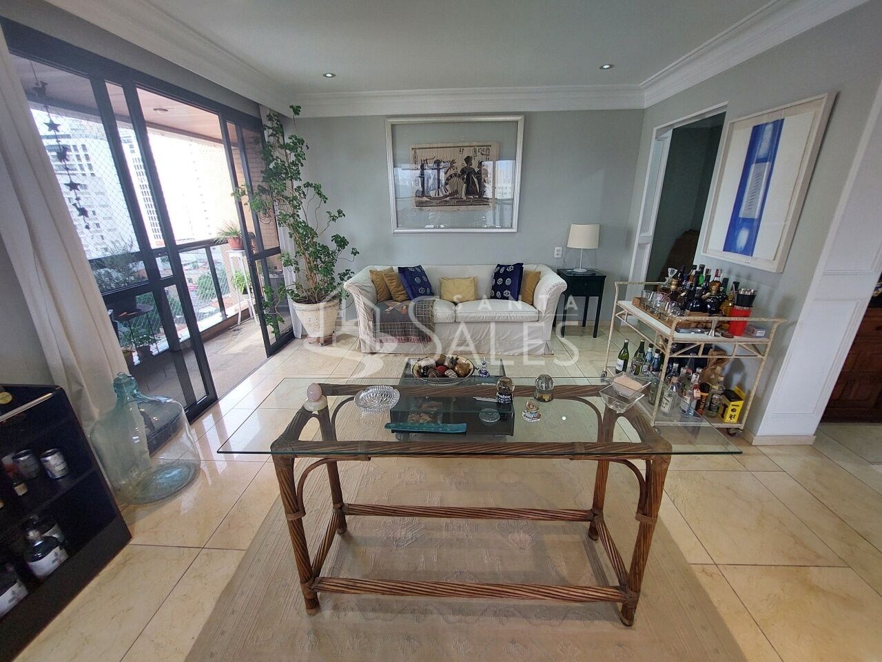 Apartamento, 4 quartos, 266 m² - Foto 28