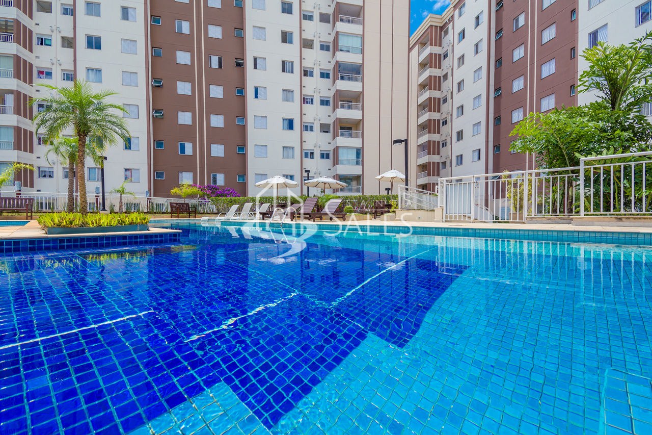 Apartamento, 2 quartos, 64 m² - Foto 5