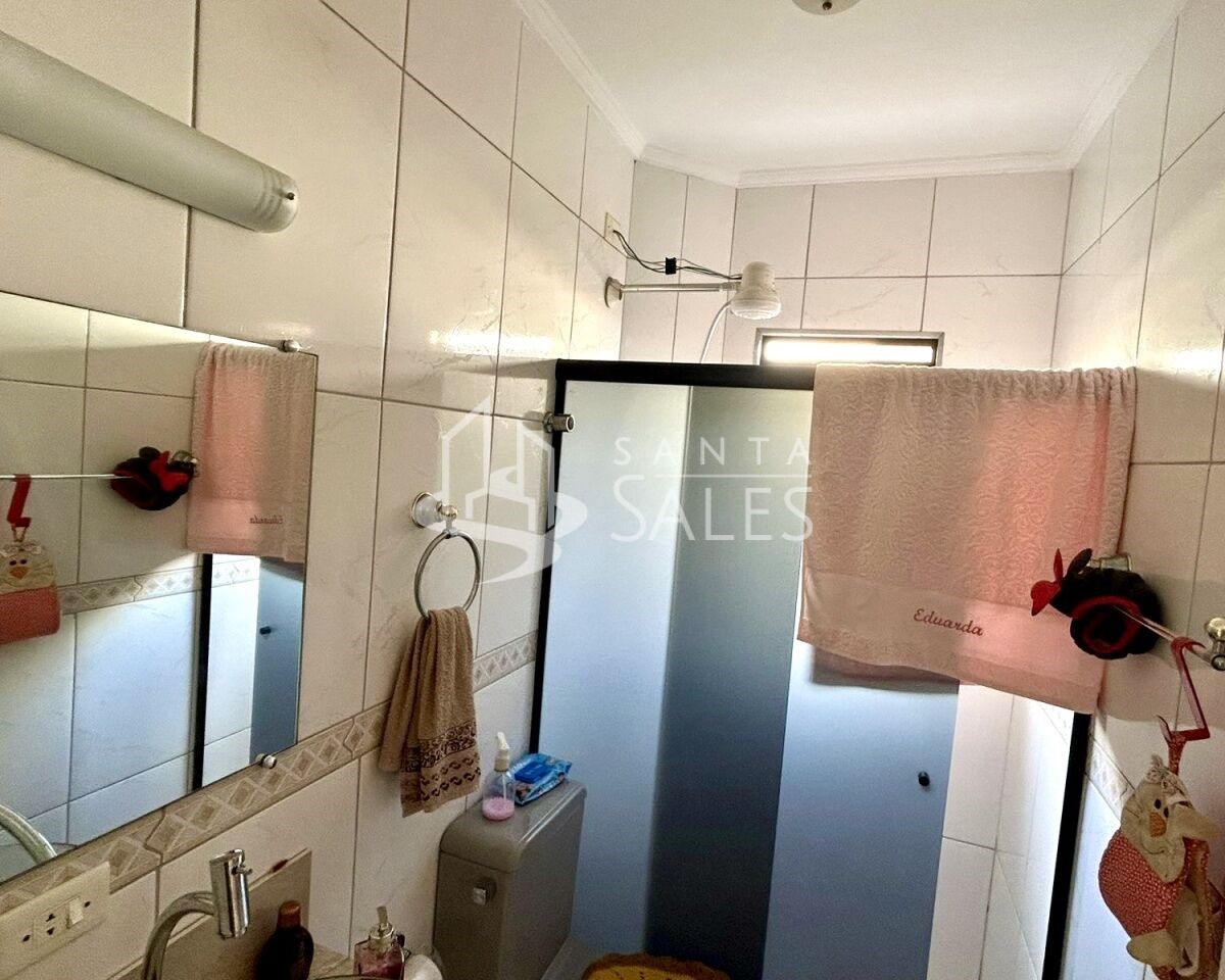 Apartamento, 3 quartos, 107 m² - Foto 21