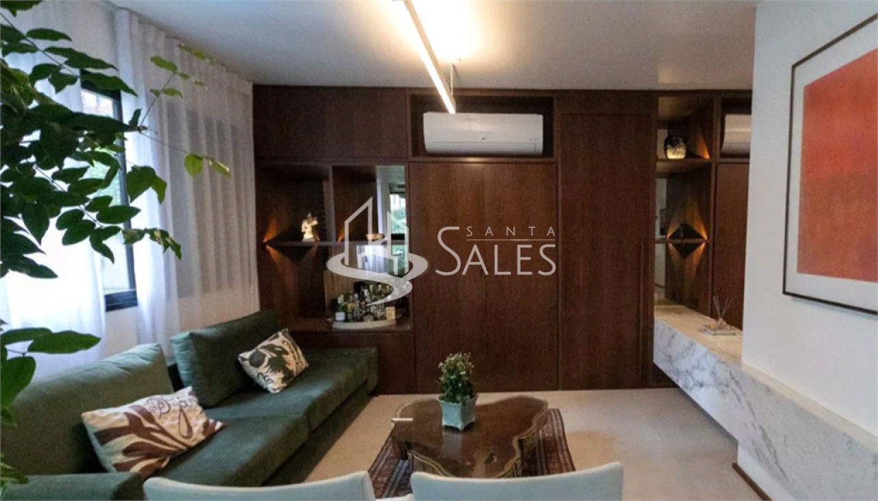 Apartamento, 2 quartos, 116 m² - Foto 22