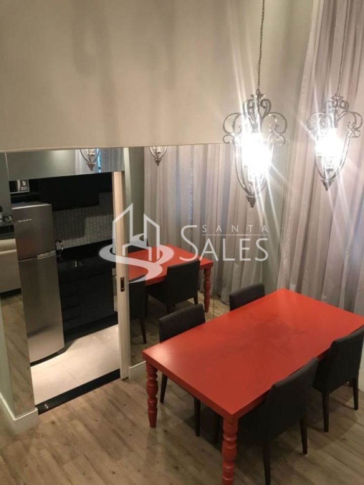 Apartamento, 2 quartos, 100 m² - Foto 1
