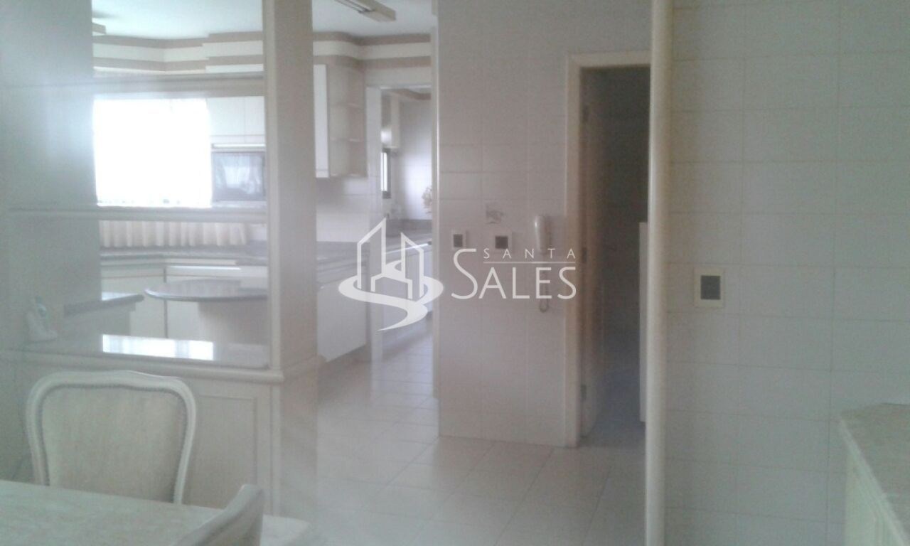 Apartamento, 4 quartos, 270 m² - Foto 2