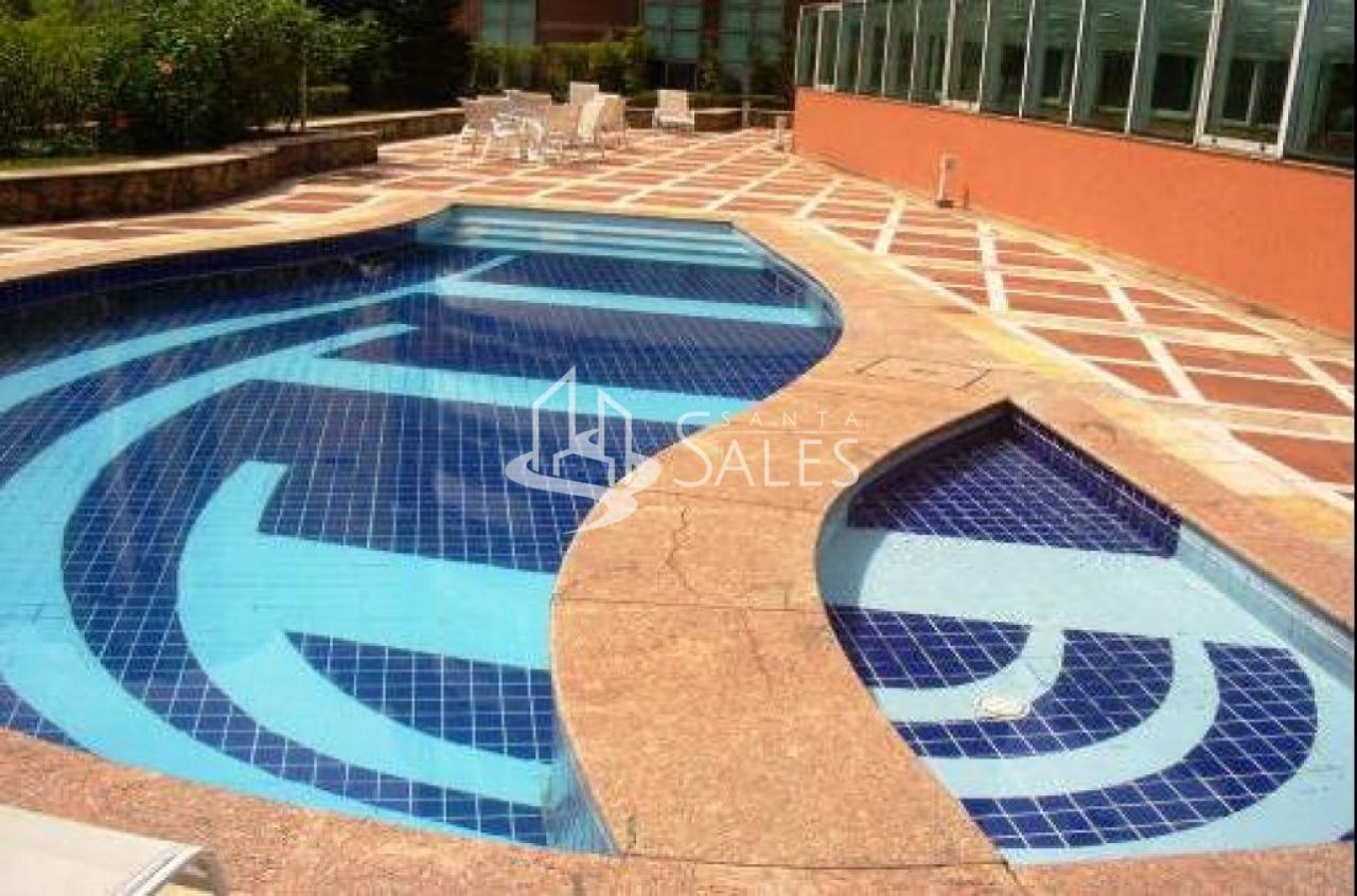 Apartamento à venda com 4 quartos - Foto 15