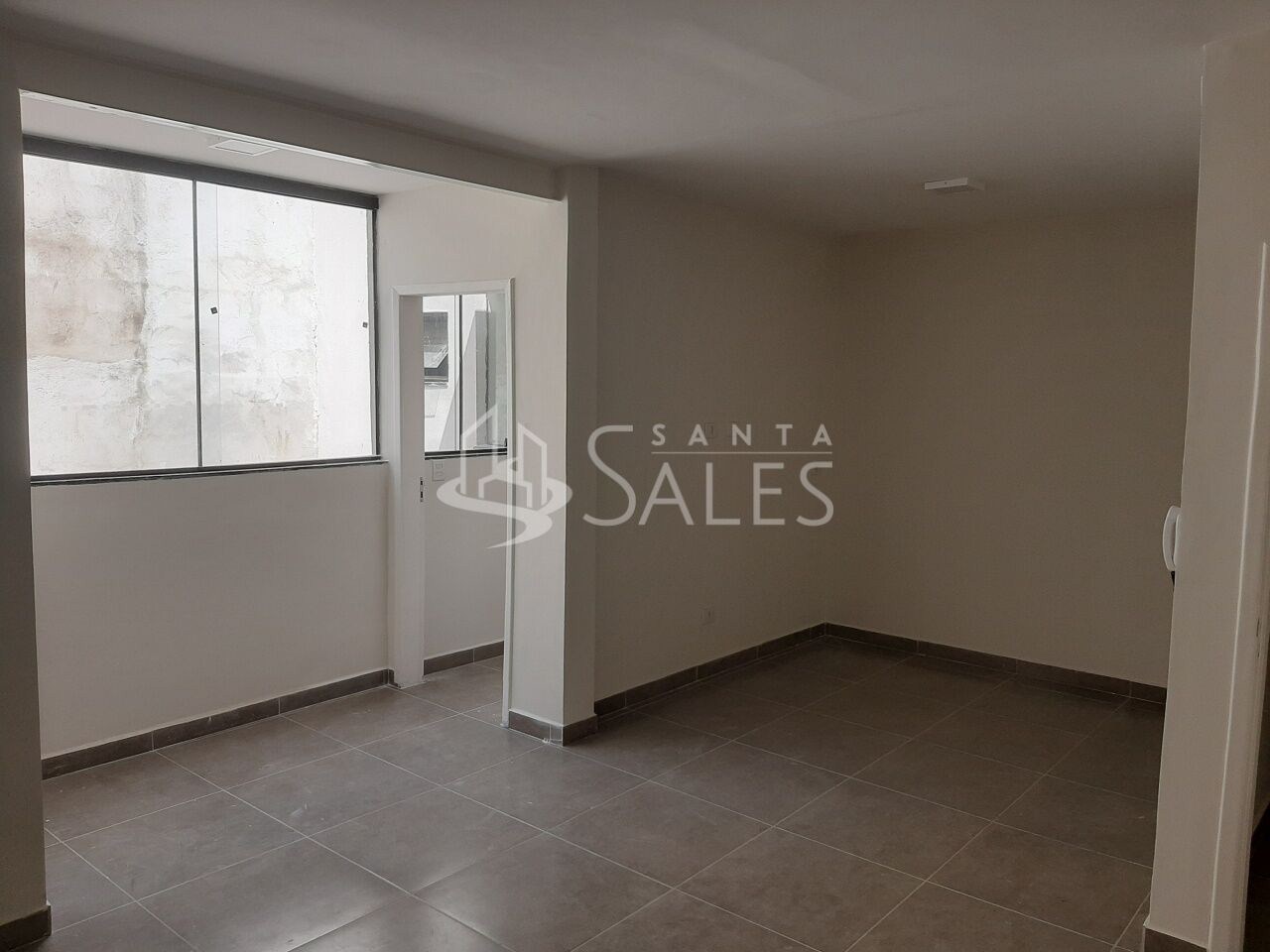 Apartamento, 1 quarto, 54 m² - Foto 7