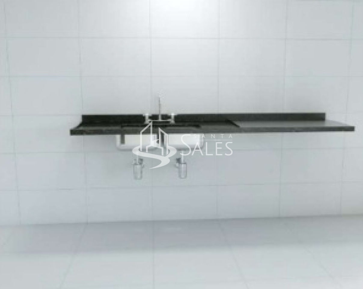 Apartamento, 2 quartos, 134 m² - Foto 5