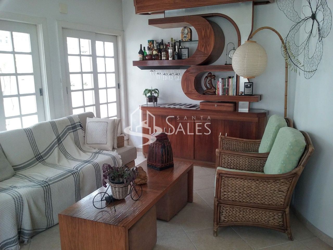 Apartamento, 4 quartos, 420 m² - Foto 15