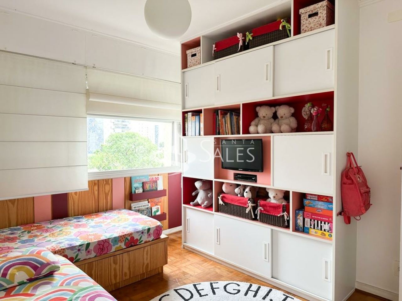Apartamento, 3 quartos, 85 m² - Foto 17