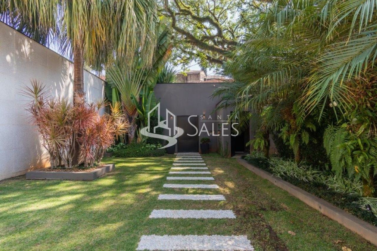 Sobrado à venda com 5 quartos, 606m² - Foto 6