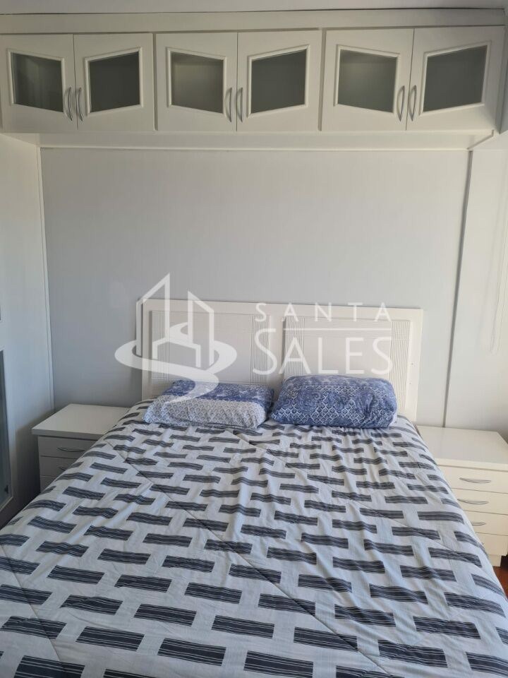 Apartamento, 3 quartos, 110 m² - Foto 12