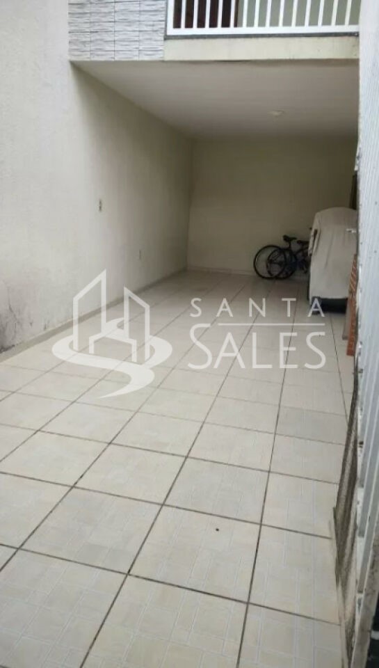 Casa, 2 quartos, 88 m² - Foto 10