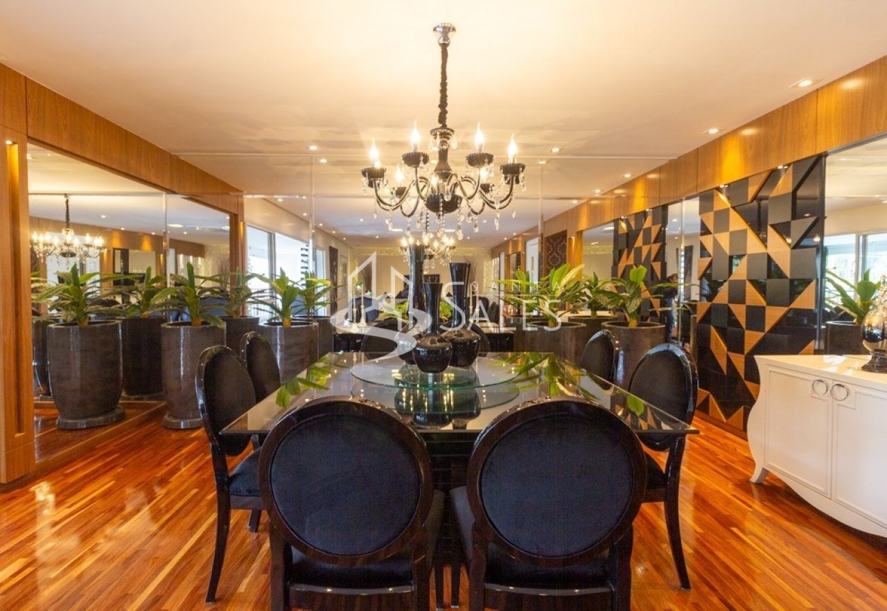 Apartamento, 3 quartos, 213 m² - Foto 8
